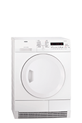 Reparación averías secadora Beko en  Cuenca